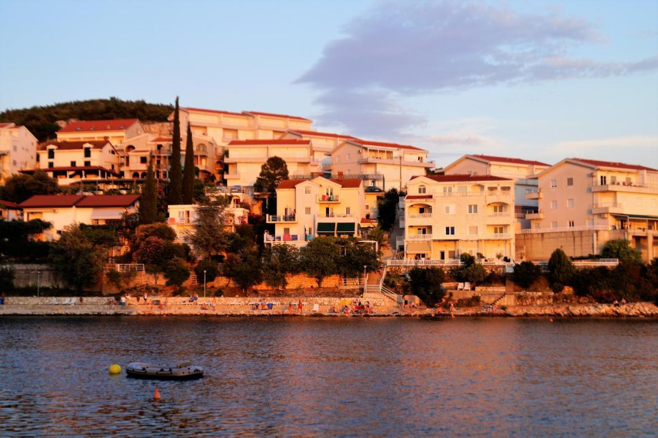 Villa Obad Guest House Neum Extérieur photo