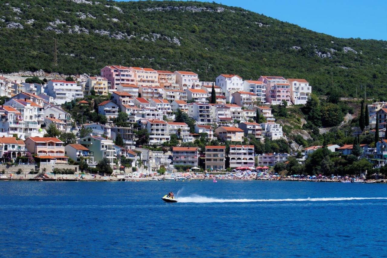 Villa Obad Guest House Neum Extérieur photo