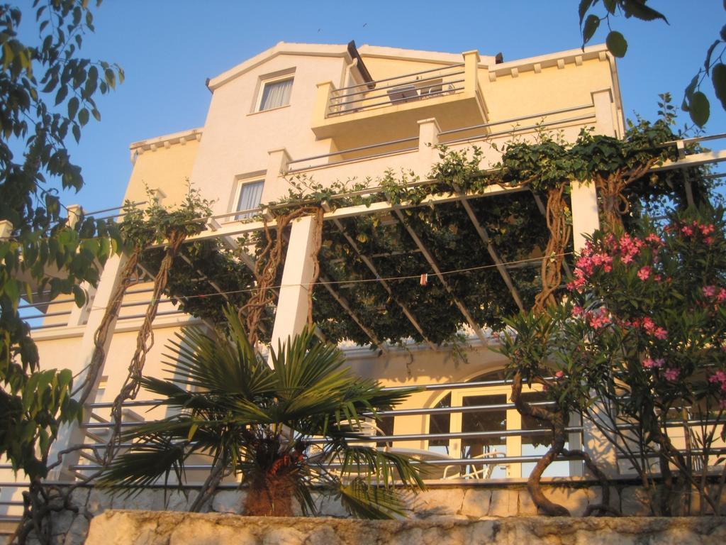 Villa Obad Guest House Neum Extérieur photo