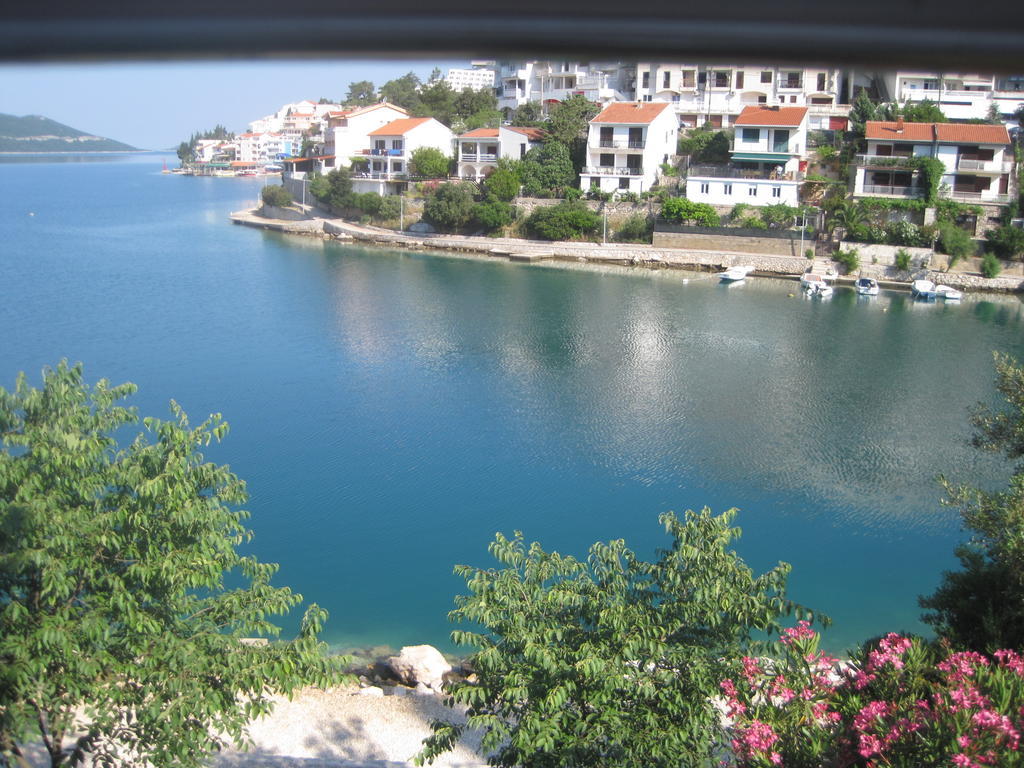 Villa Obad Guest House Neum Extérieur photo