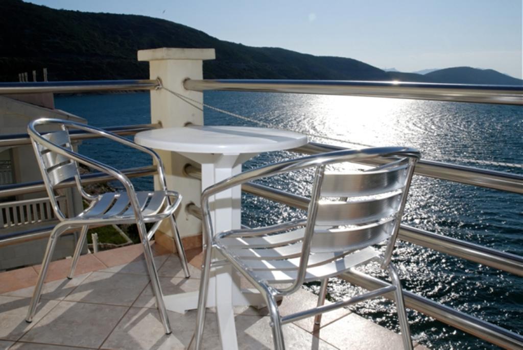 Villa Obad Guest House Neum Chambre photo