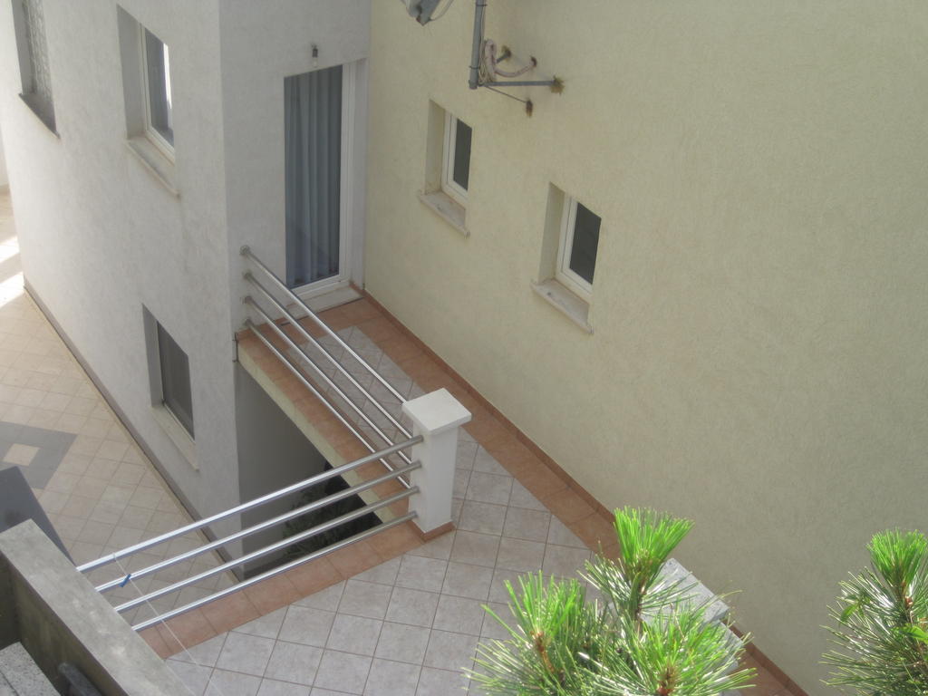 Villa Obad Guest House Neum Chambre photo