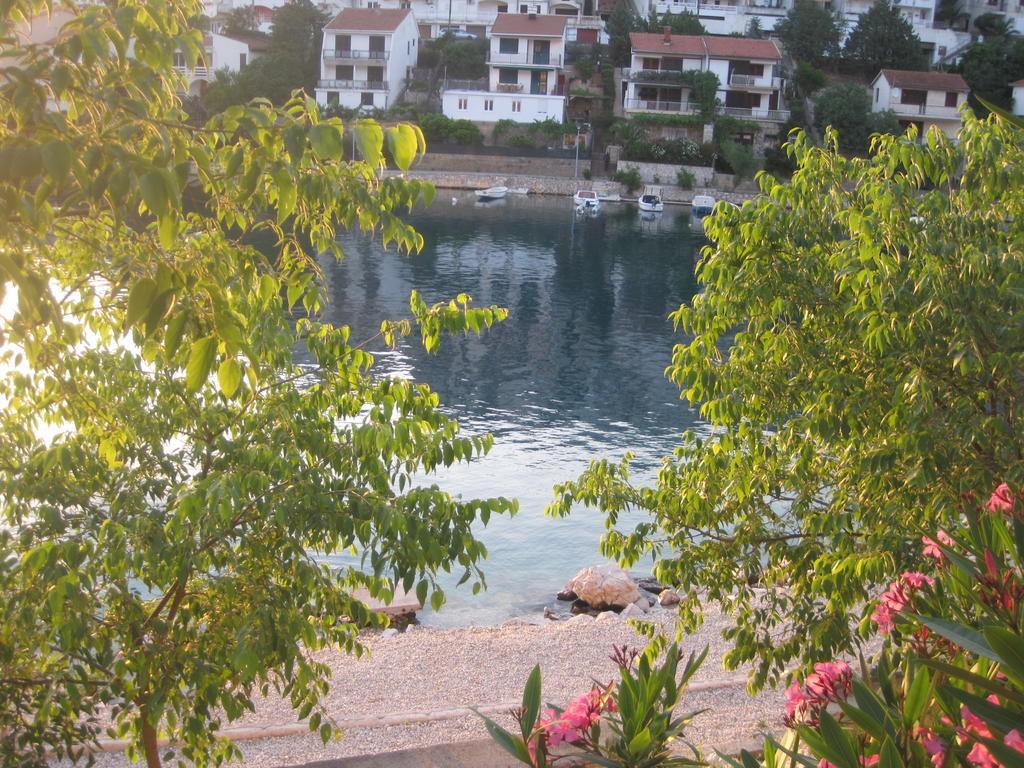 Villa Obad Guest House Neum Chambre photo