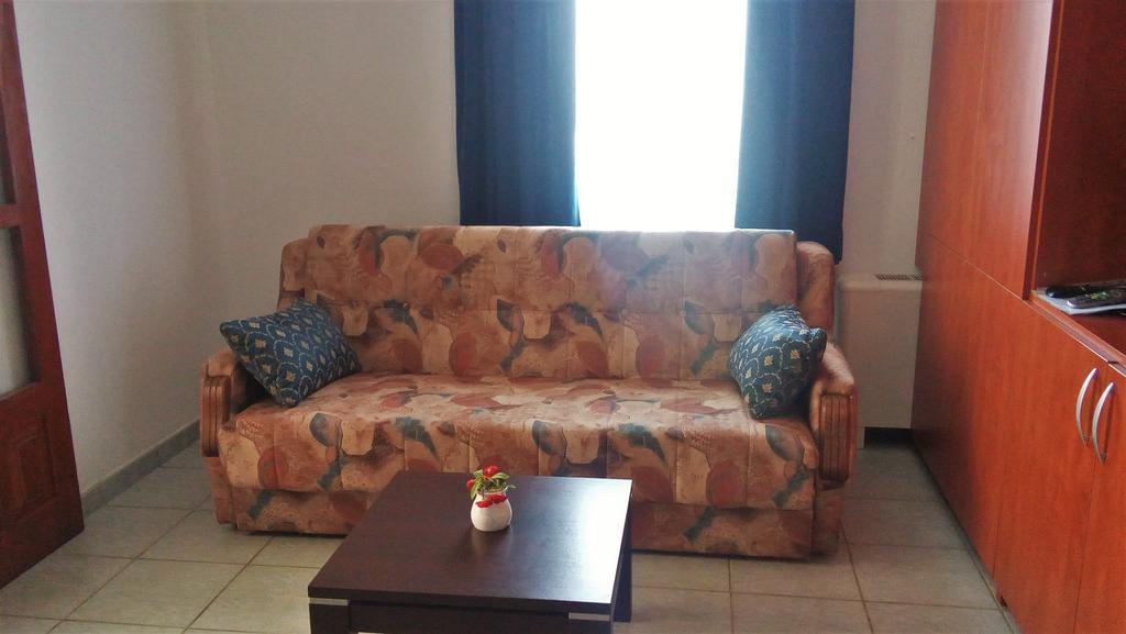 Villa Obad Guest House Neum Extérieur photo