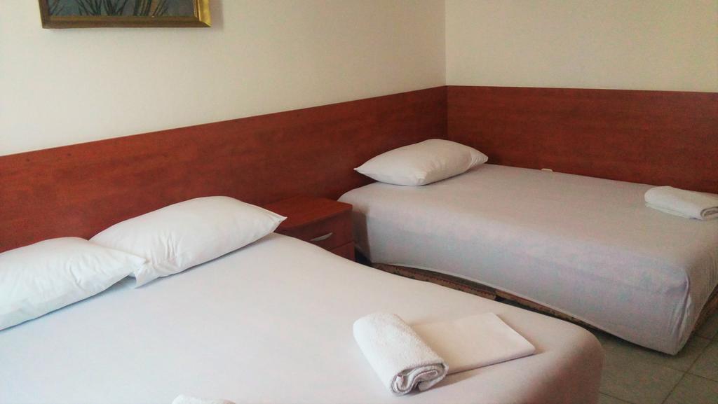 Villa Obad Guest House Neum Extérieur photo
