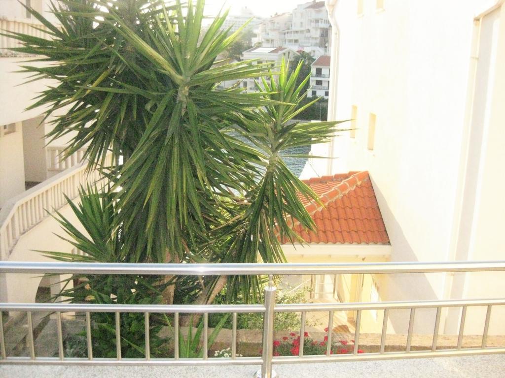 Villa Obad Guest House Neum Extérieur photo