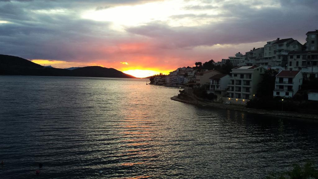 Villa Obad Guest House Neum Extérieur photo