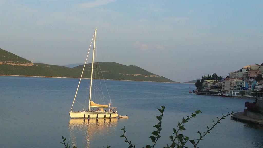Villa Obad Guest House Neum Extérieur photo