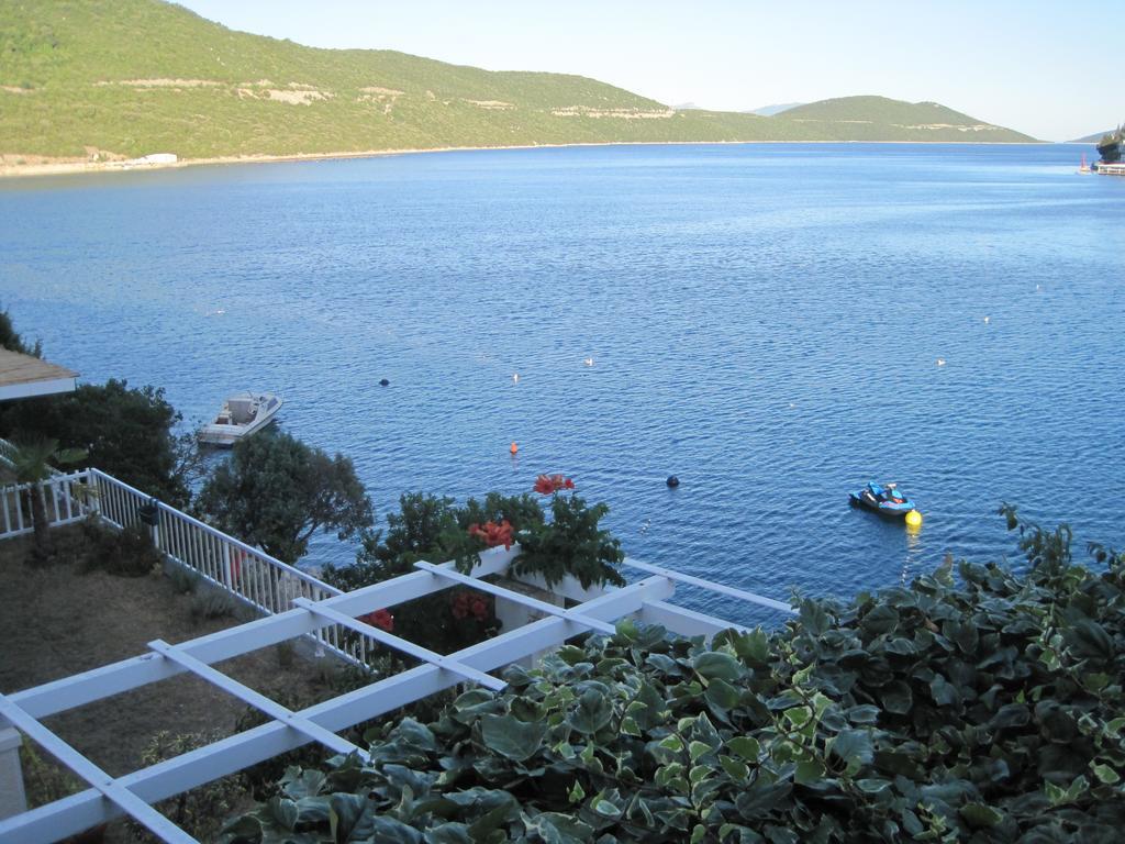 Villa Obad Guest House Neum Extérieur photo