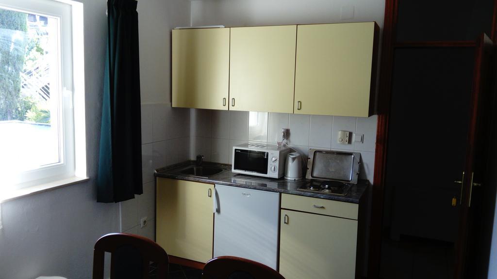 Villa Obad Guest House Neum Extérieur photo