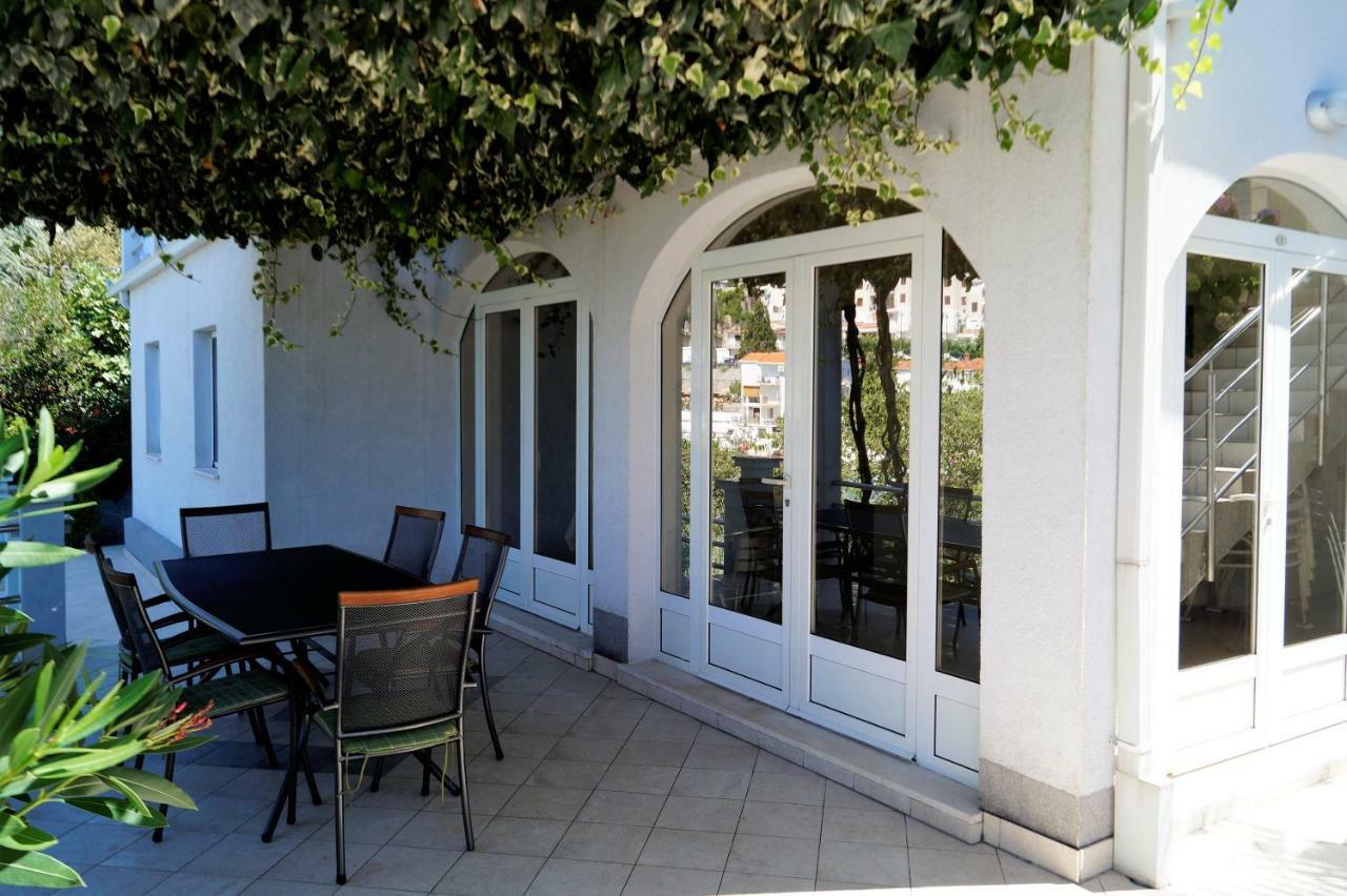 Villa Obad Guest House Neum Extérieur photo
