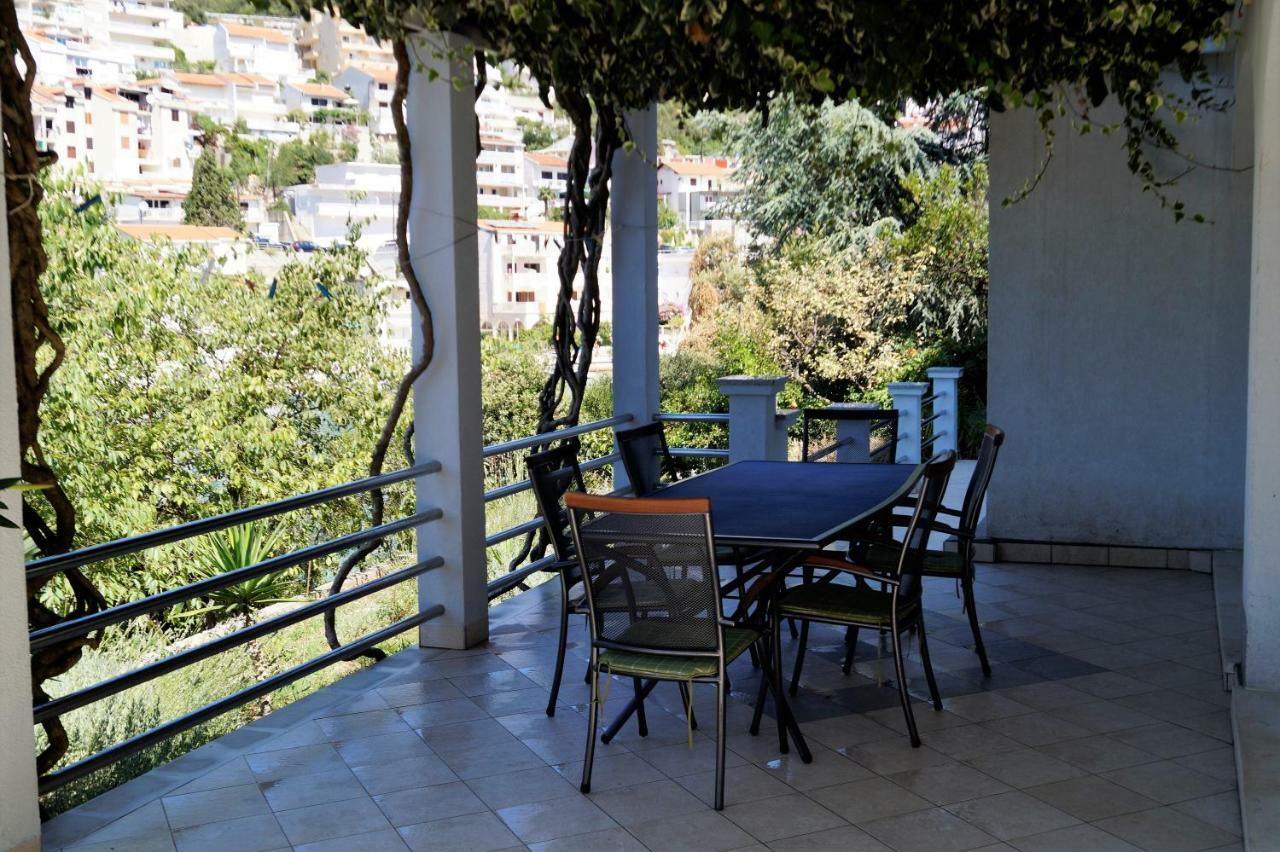 Villa Obad Guest House Neum Extérieur photo